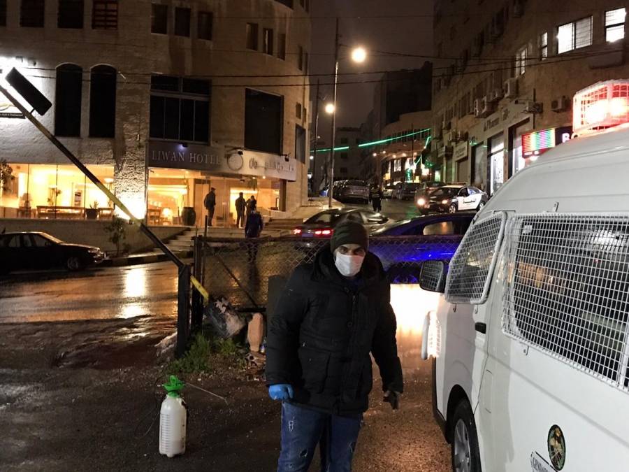 قدروا جهود الاخرين ولا تضيعوها بالاشاعه