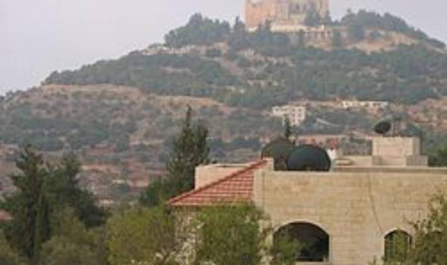 مجلس محافظة عجلون يخصص ربع مليون دينار من الموازنة لصالح وزارة الصحة