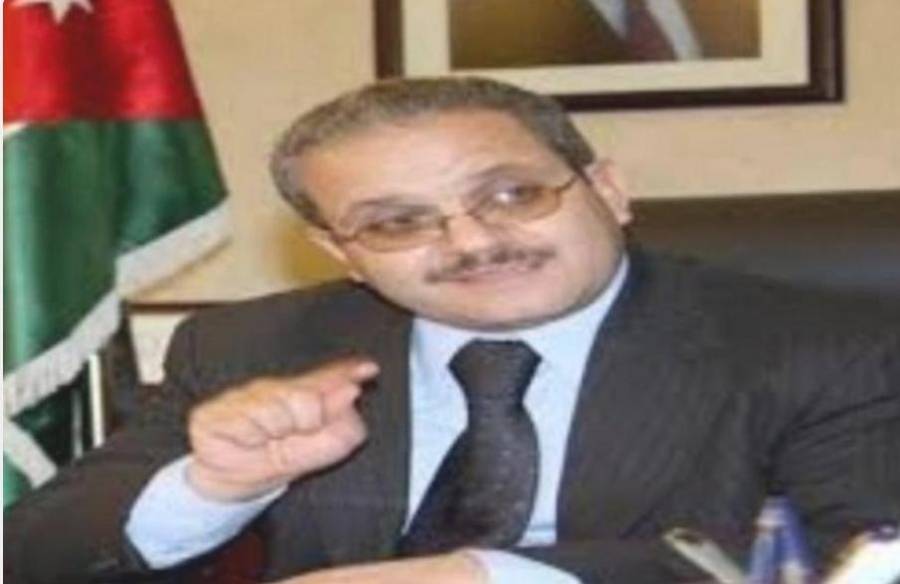 عبيدات يكتب ...إلزم بيتك لمحاربة كورونا