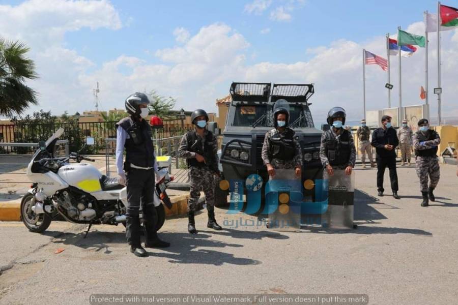 القطامين يكتب عن الجيش والعسكر