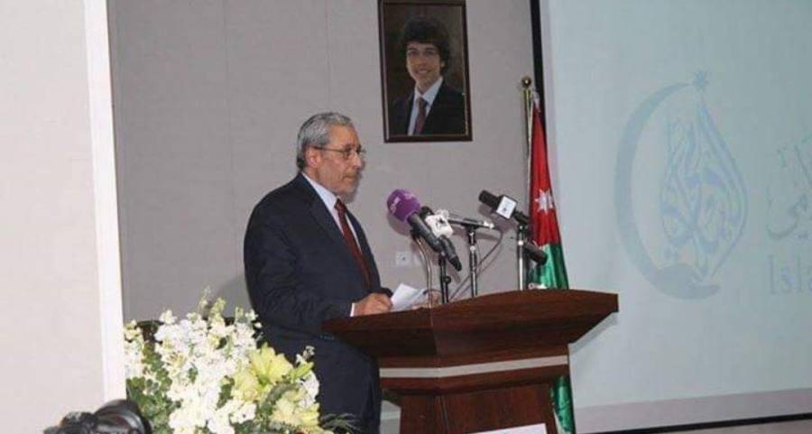 المستشفى الإسلامي يتبرع ب200 الف دينار... تفاصيل