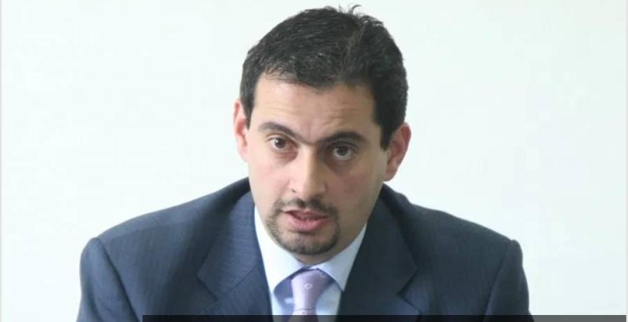 عاجل | وزير الصناعة والتجارة والتموين الدكتور طارق الحموري: سيتم اليوم فرض سقوف سعرية على السلع ومخالفات على من لا يلتزم بذلك وعقوبات صارمة.