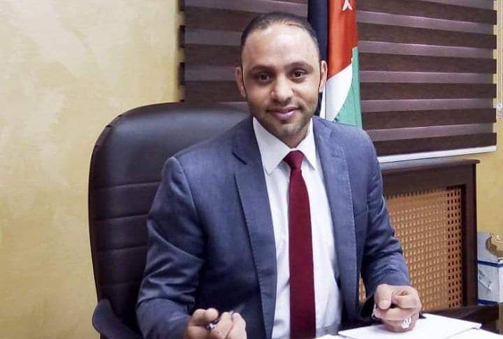 المعايطه يكتب إنحصار أو إنتشار