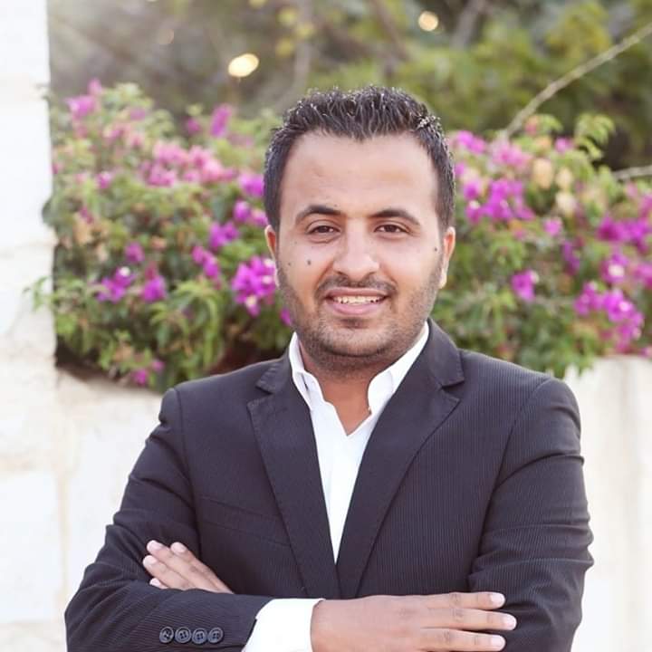 الحنيطي يكتب شوارع الوطن تتزين بالفوتيك العسكري