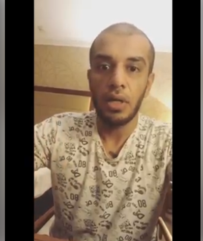 بالفيديو .. شاب من داخل الحجر الصحي: ليس من طبع الأردني أن يأكل و ينكر