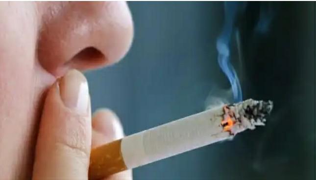 الزعبي : يدعو الأردنيين الابتعاد  الى التدخين  بسببب كورونا !