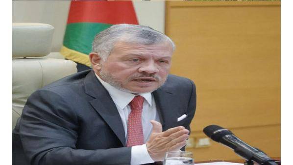 سياسيون : تواجد القائد في الميدان رسالة بأن الأردن بخير