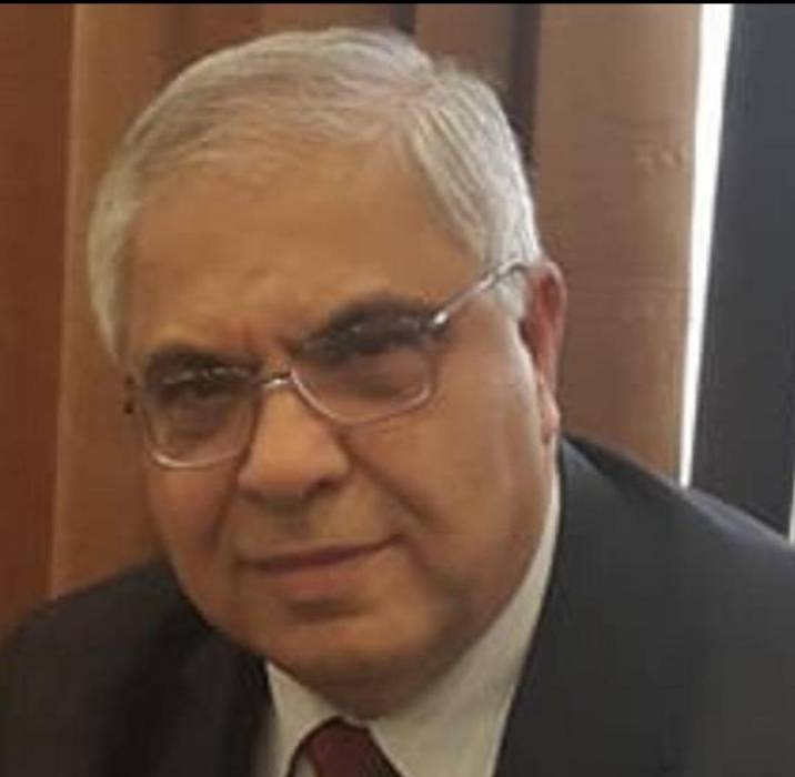عيروط يكتب القلق من الكورونا(٤)