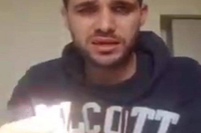 أردني مقيم في ايطاليا للأردنيين: “لا تخرجوا من بيوتكم .. ونتيجة الاستهتار ستكون كارثية”.. فيديو