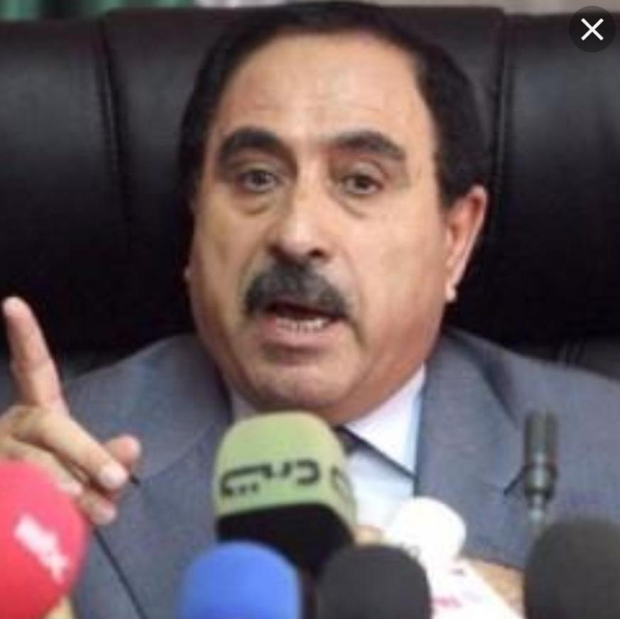 الدكتور الفايز يشيد بدور الحكومة والجيش العربي بادارة ازمة كورونا