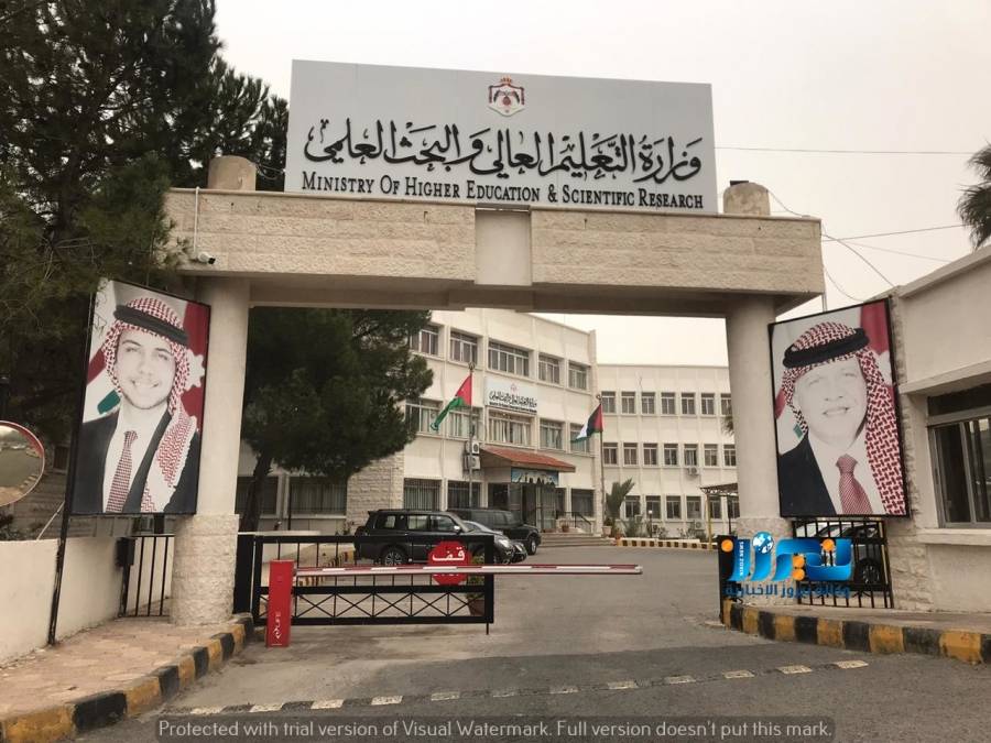 طلبة الدراسات العليا العائدون بسبب  فيروس كورونا لا يعرفون مصيرهم بعد