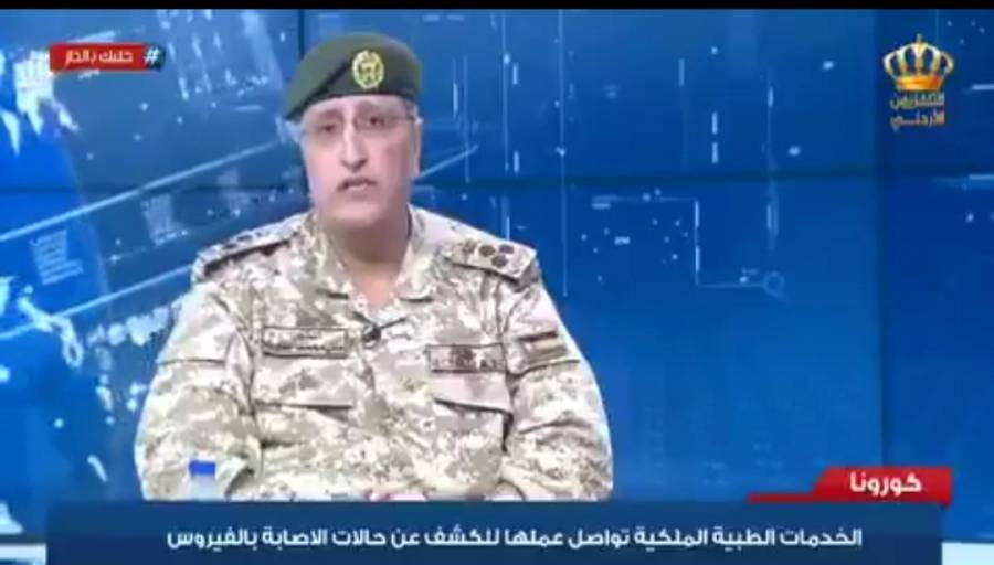 مدير الخدمات الطبية : اتخذنا اجراءات كبيرة لتفادي انتشار فيروس كورونا...فيديو