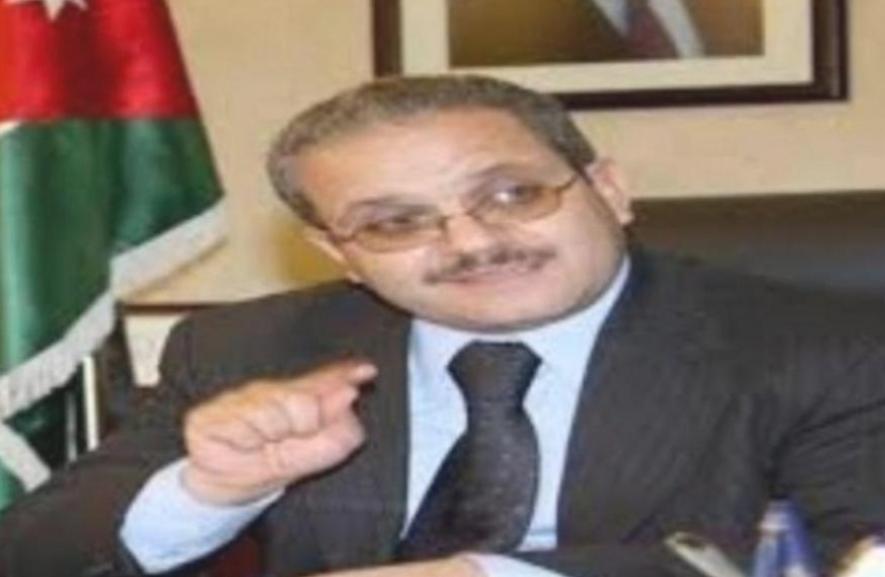 عبيدات يكتب كورونا والجيش والكرامة والأم