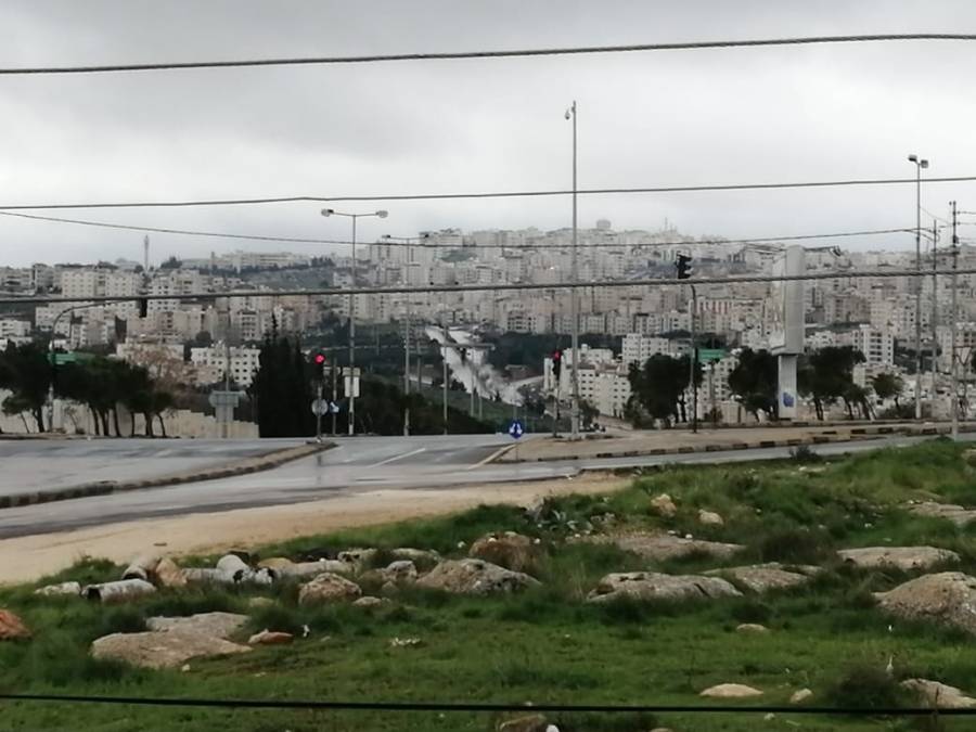 أول بلد عربي يطلق صفارات الإنذار لبدء حظر تجول بسبب كورونا الأردن