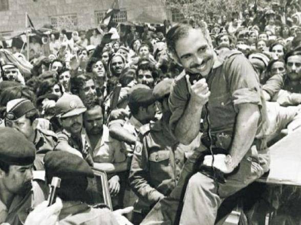 النواصره يكتب في  ذكرى الكرامة الخالدة