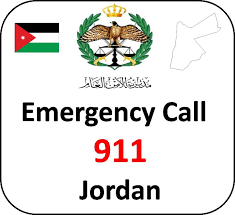 الطوارئ الموحد 911 يستقبل 80257 مكالمة منذ الصباح