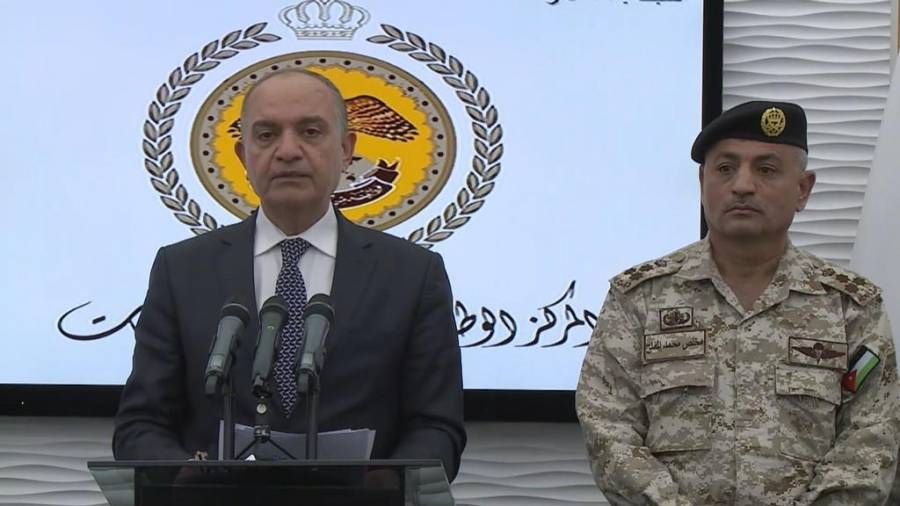 الحكومة: سنعلن آلية السماح بالخروج اعتباراً من الثلاثاء