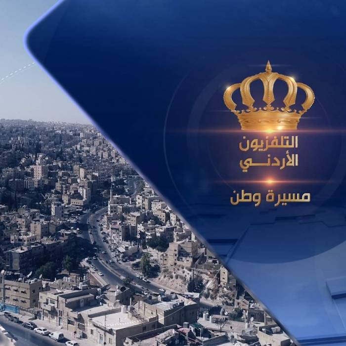 التلفزيون علامة فارقة في ادارة الازمة .