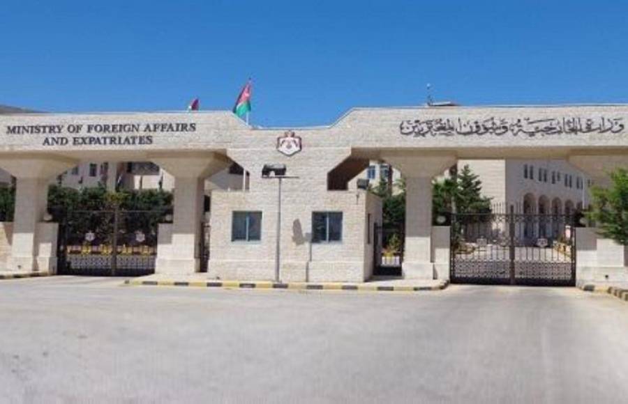 القنصلية الأردنية في أربيل تدعو الأردنيين بكردستان إلى التواصل معها