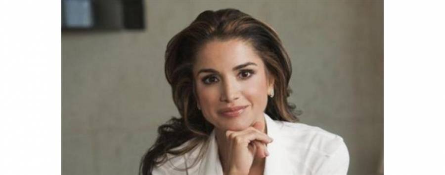 الملكة تهنئ بذكرى الاسراء والمعراج