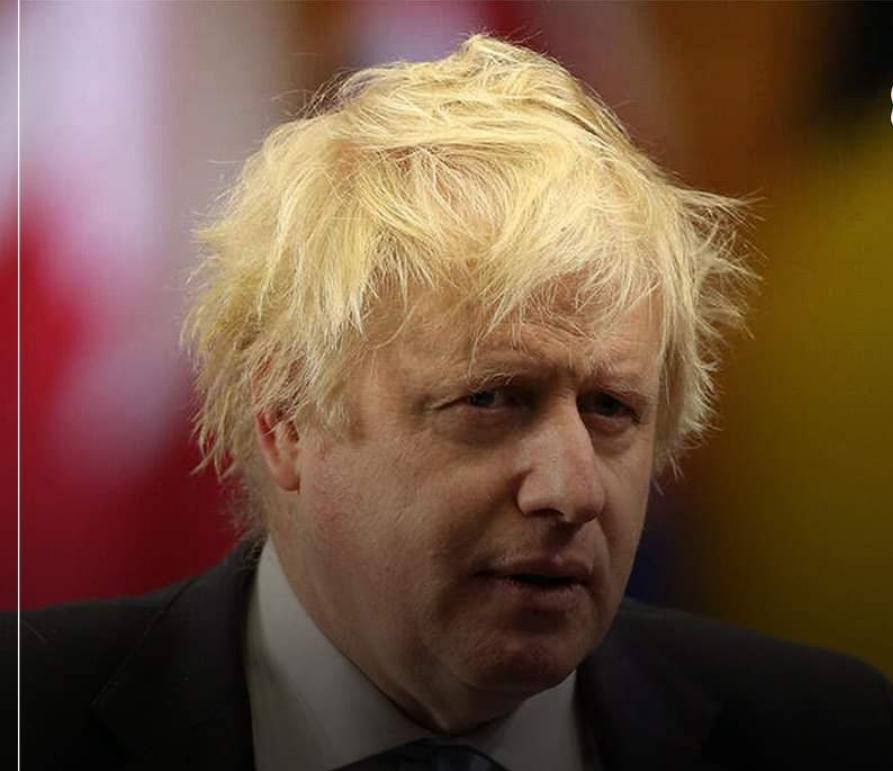 جونسون: بريطانيا على بعد أسبوعين أو 3 من وضع كورونا فى إيطاليا