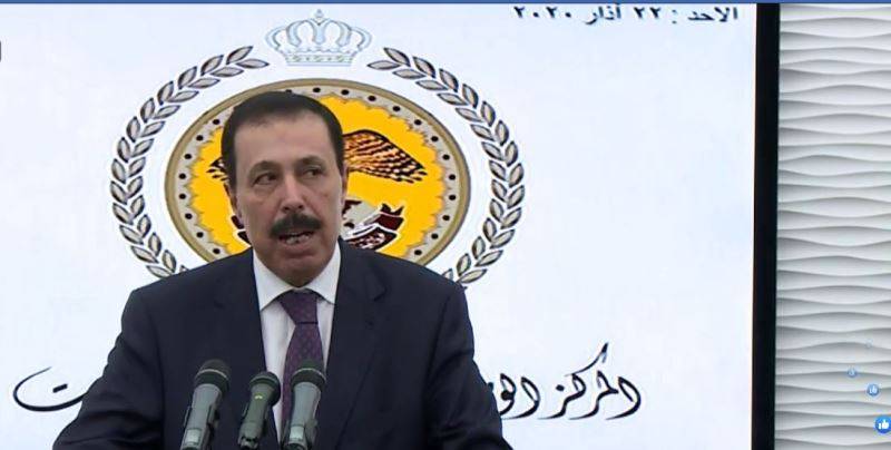 النعيمي: اطلاق قناة درسك لجميع الصفوف عبر التلفاز والكترونيا