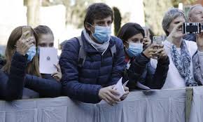 تدهور حاد لأزمة كورونا في نيويورك.. عمدة المدينة يدق ناقوس الخطر ويعلن أرقاما جديدة