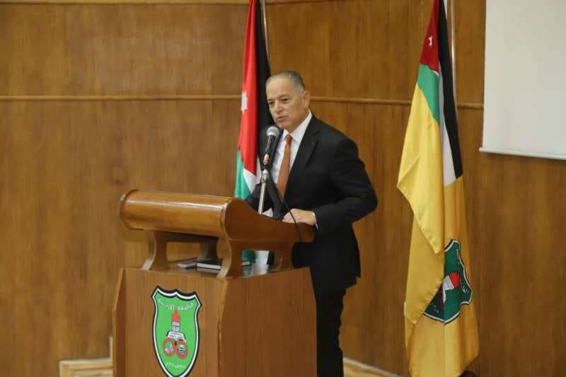 أمجد العريان يتبرع بـ ٢٠ من ايرادات فارمسي ون لوزارة الصحة ولنقابة الصيادلة