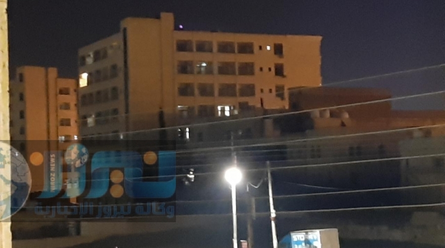 التكبيرات تعـمّ سماء الأردن  لمواجهة كورونا.. فيديو