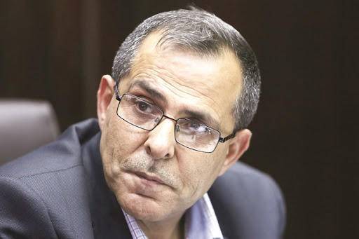 عبيدات: مخزون الأدوية بالأردن آمن .. وصيدليات ستقوم بخدمة التوصيل المجاني