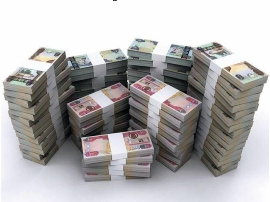 عائلة إماراتية تتبرع بـ 5 ملايين دعماً لجهود مواجهة كورونا