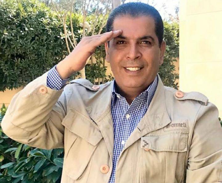 الجلاد يكتب زمان الخير وداعاً