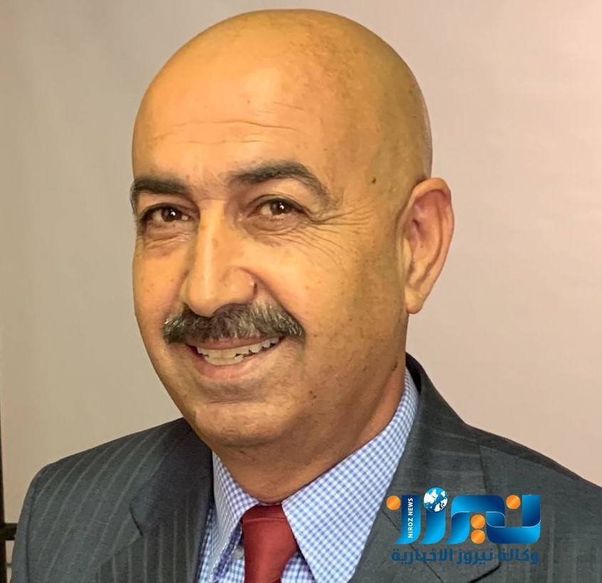 ال خطاب يكتب أن تكون اردنيا