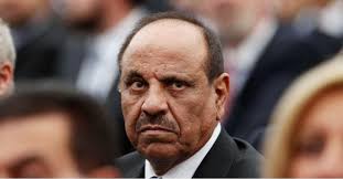 حماد: هناك فئة خالفت القانون ولن نتهاون مع من يعرض ارواحنا للخطر