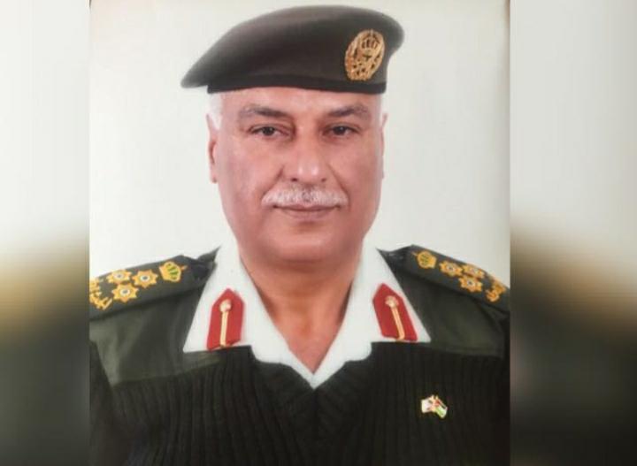 القلاب يكتب الحظر او الكورونا