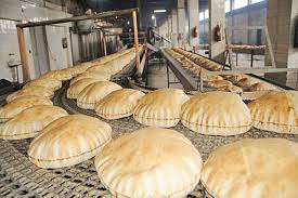 المخابز تباشر عملها لإيصال الخبز للمواطنين عبر الجهات المصرح لها