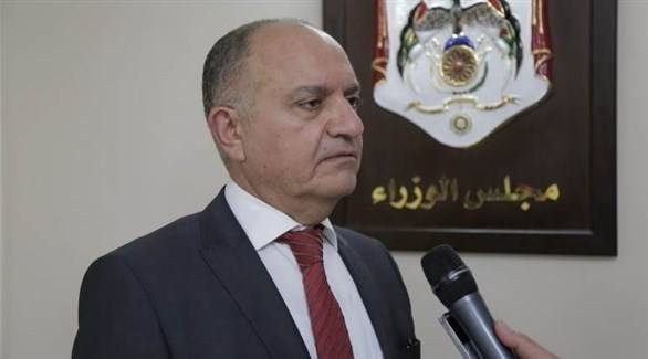 العضايلة: الملك يتابع أدق التفاصيل ويسأل عن كل صغيرة وكبيرة