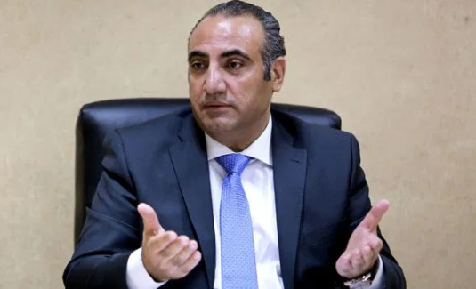 الشواربة: 3.5 طن خبز وزعت خلال 45 دقيقة ولن يتم التوقف عن البيع