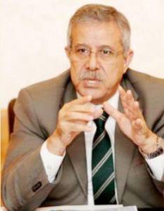 الحموي: المخابز أنتجت كميات كبيرة جداً من الخبز