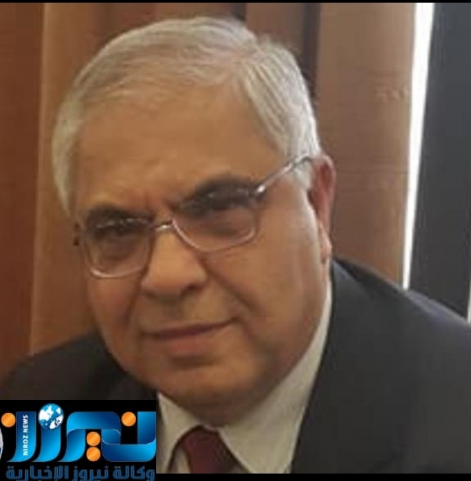 اعلان دولة رئيس الوزراء
