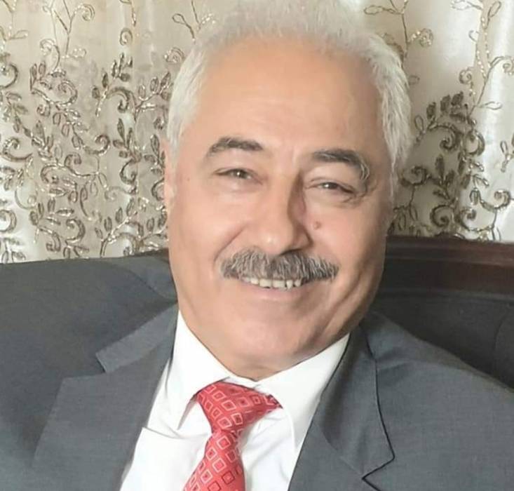 الداودية  يكتب لا نستسلم ولا يمسنا الإحباط