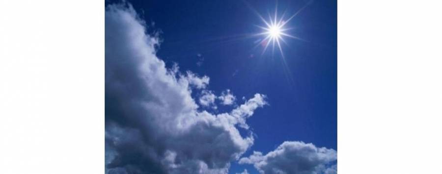 أجواء ربيعية دافئة اليوم وغدًا