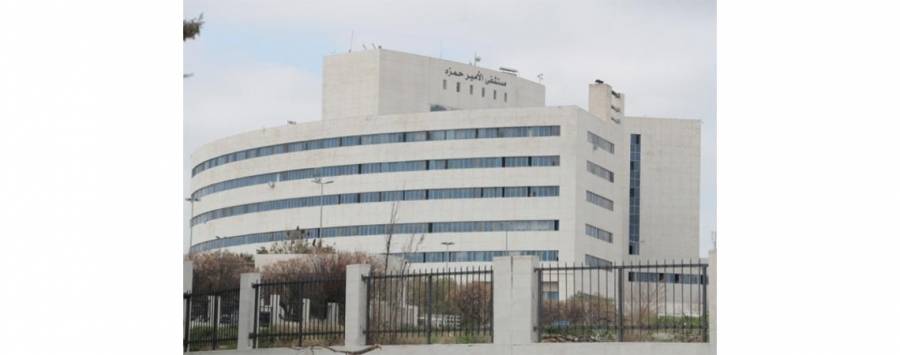 الخشمان :الهيدروكسوكلولورين أثبت فعاليته بعلاج كورونا وتوقعات بخروج نحو 30 مصابا