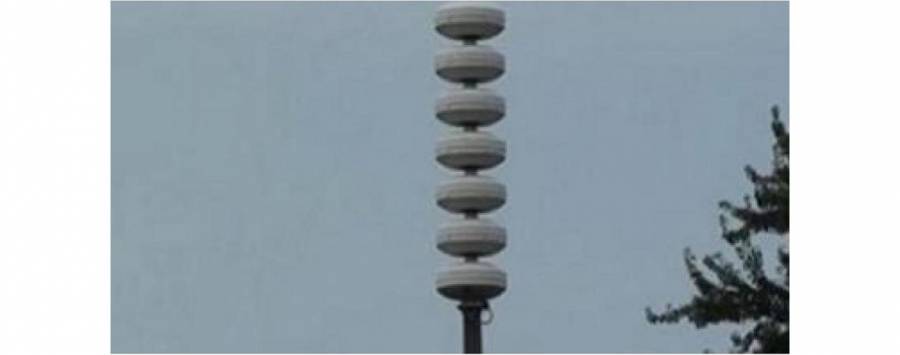 اطلاق صافرات الانذار الساعة 6 مساءً إيذانا بمنع كافة اشكال الحركة في الاردن