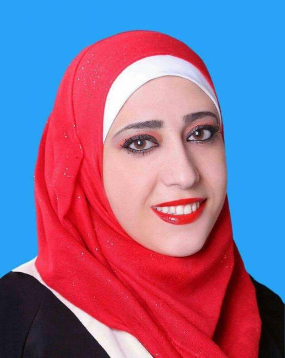 نصير تكتب ...أزمه كورونا النفسية