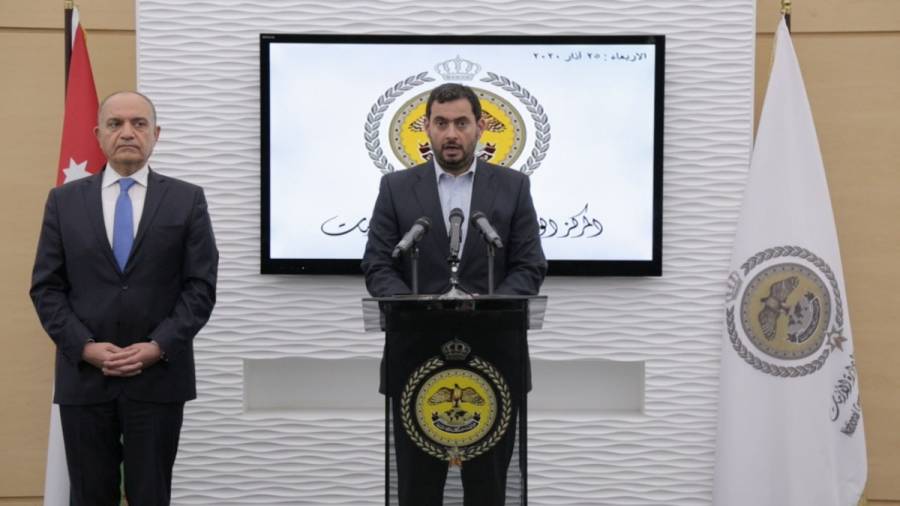 وزير الصناعة: أغلقنا 20 منشأة لمخالفتها شروط الصحة العامة