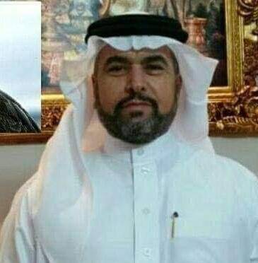 يحيى لافي الرواجفة في ذمة الله