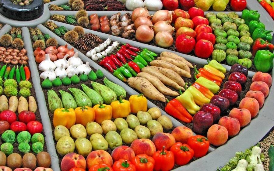 الدروس المستفادة للقطاع الزراعي