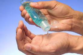 لا بيع في المحالات التجارية دون كمامات وهايجين