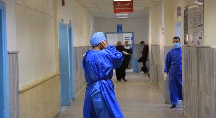 قناة أمريكية: الإغلاق المفروض بالأردن الأقوى على مستوى العالم